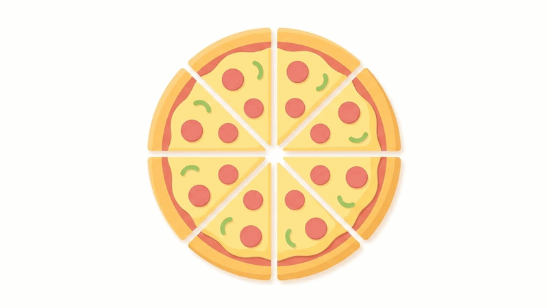 Polygons illustration